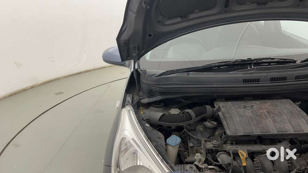 Hyundai Grand I10 1.2 Kappa Magna, 2014, Petrol