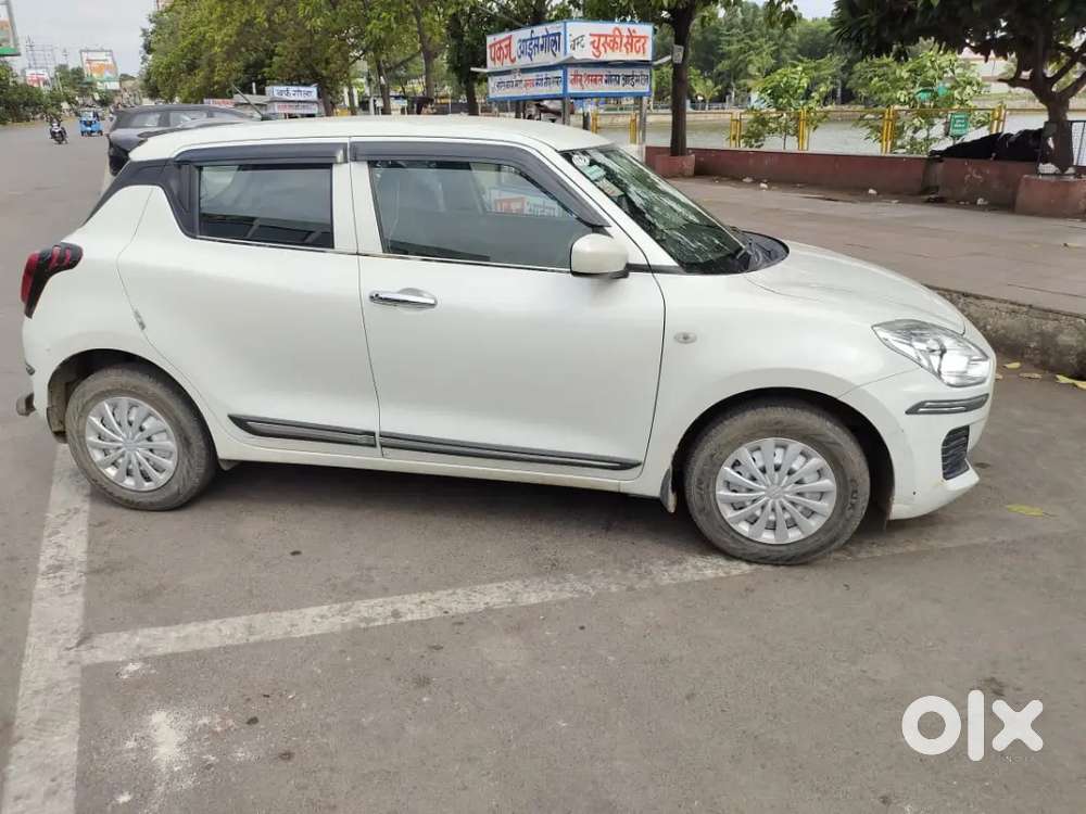 Maruti Suzuki Swift 2023 Petrol 28600 Km Driven