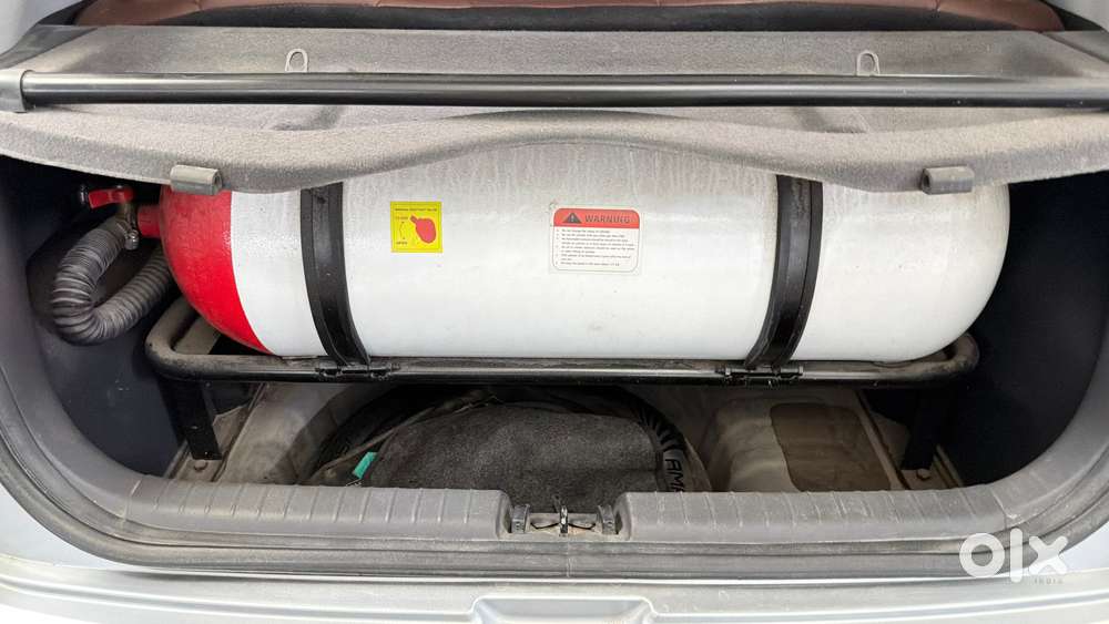 Hyundai Grand I10 Nios 1.2 Kappa Vtvt Sportz Cng, 2021, Cng & Hybrid..