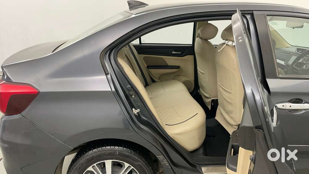 Honda Amaze Vx 1.2 Petrol Cvt, 2023, Petrol