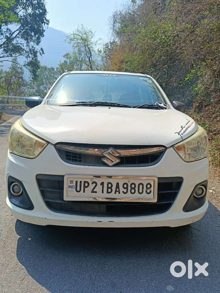 Maruti Suzuki Alto 2015 With 88809 Km Driven