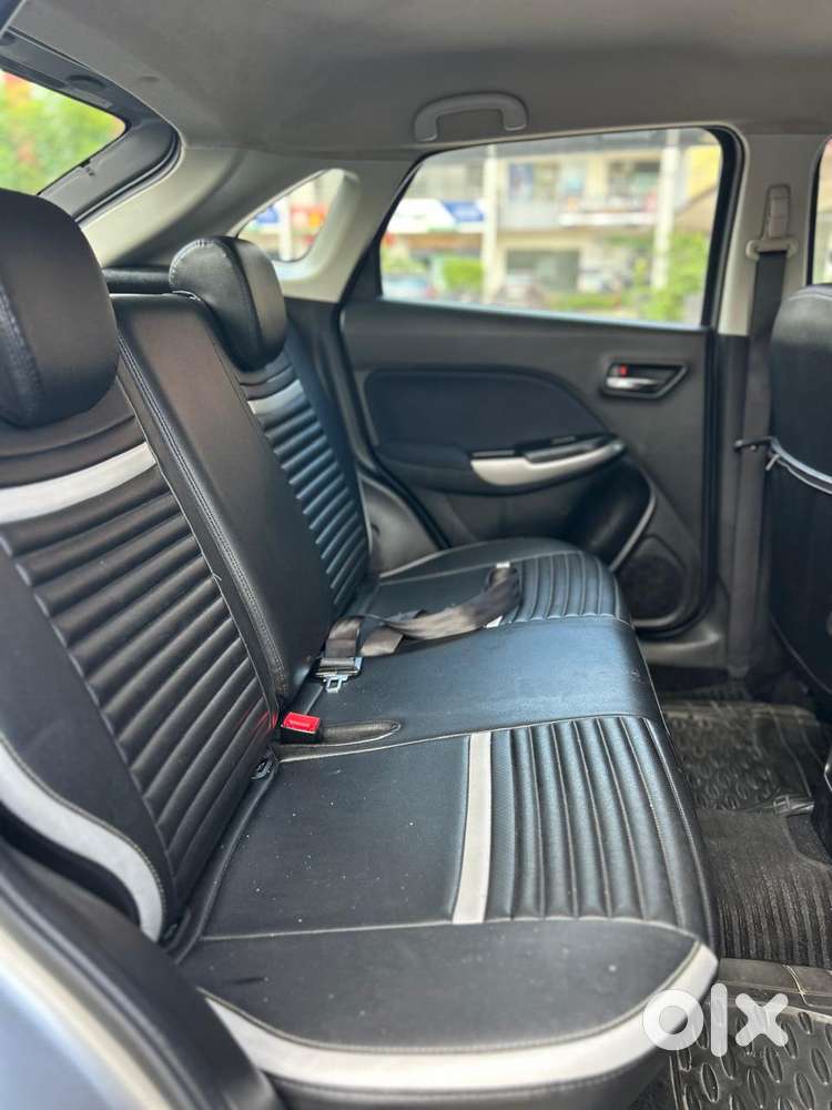 Toyota Glanza G, 2020, Petrol