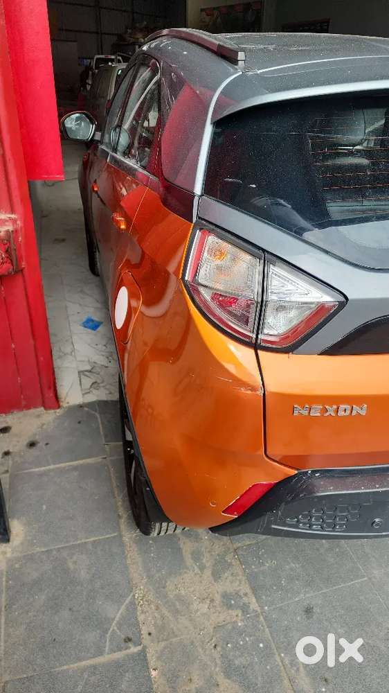 Tata Nexon 2018 Diesel