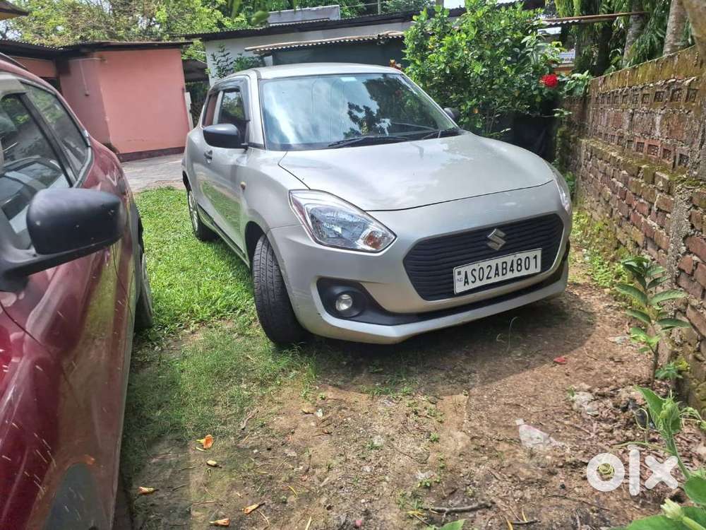 Swift Car For Sell