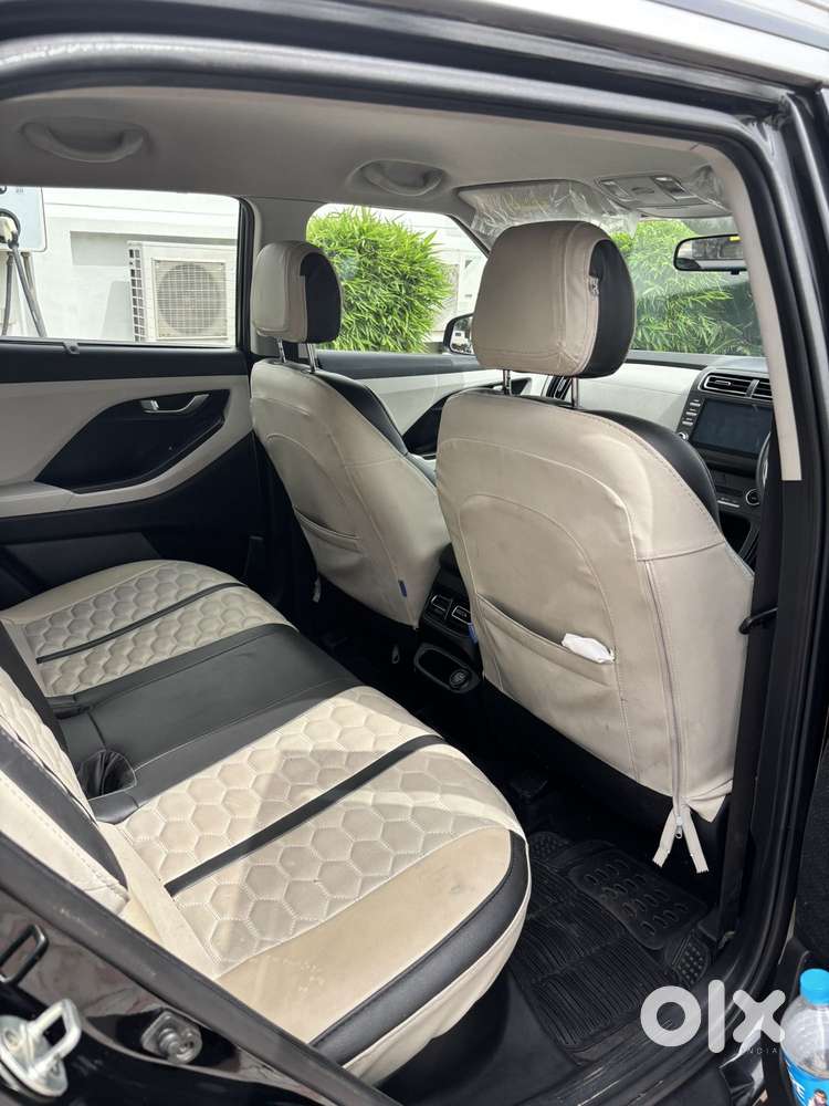 Hyundai Creta 1.5 S Petrol, 2021, Petrol