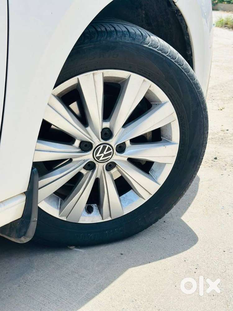 Volkswagen Virtus 1.0 Highline Tsi, 2024, Petrol