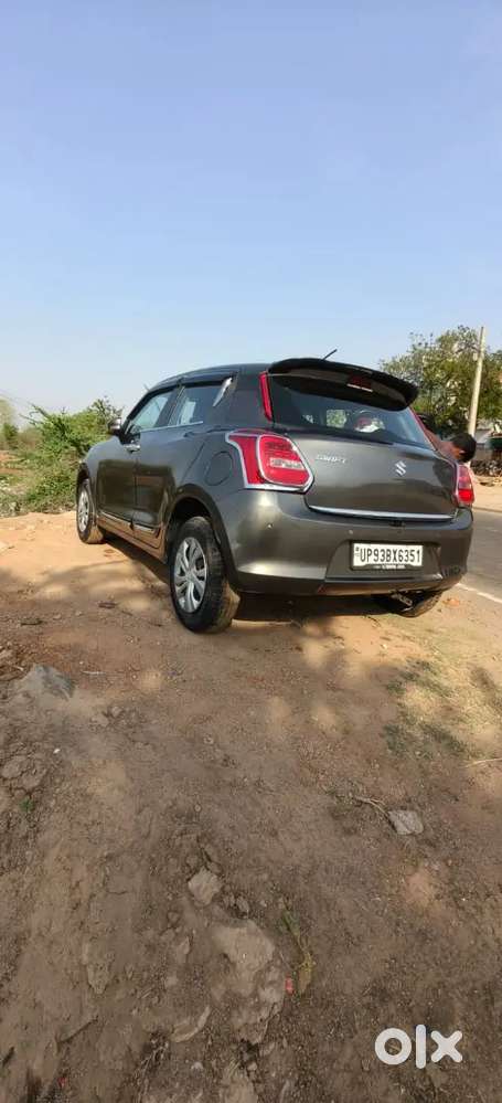 Maruti Suzuki Swift 2023 Petrol 24000 Km Driven