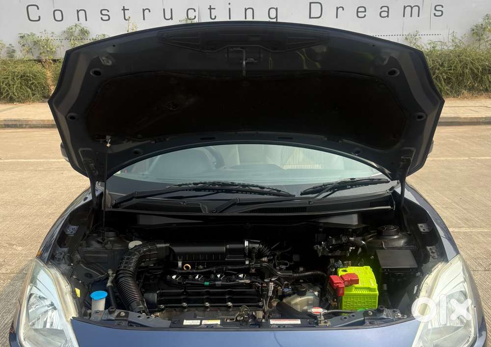 Maruti Suzuki Dzire 1.2 Vxi Amt, 2019, Petrol