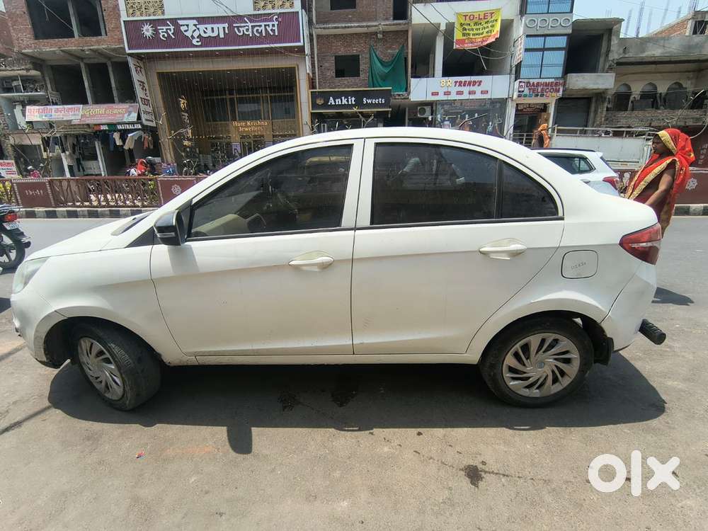 Tata Diesel Car 2018 Used