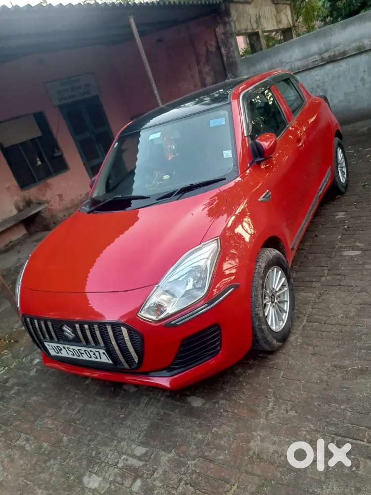 Maruti Suzuki Swift 2020 Cng & Hybrids