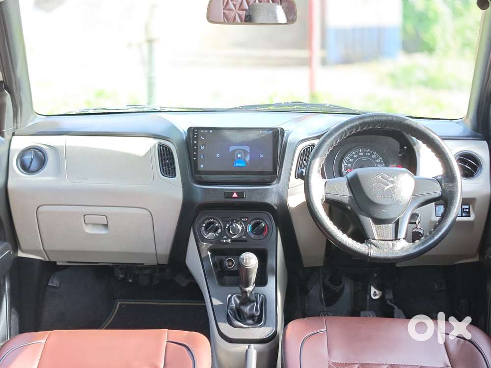 Maruti Suzuki Wagon R 1.0 Lxi Cng, 2022, Cng & Hybrids