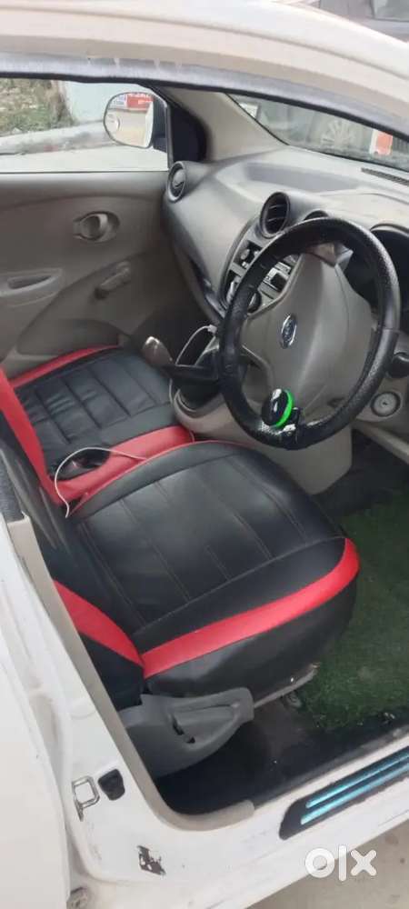 Datsun Go 1.2 A 2017