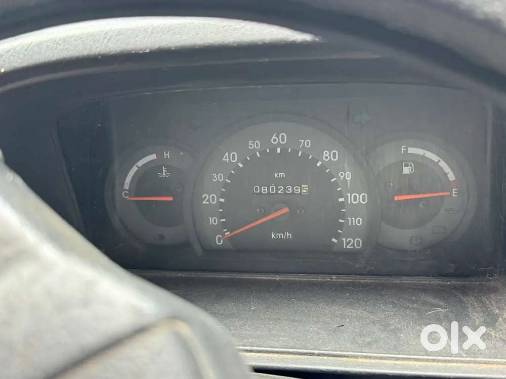 Maruti Suzuki Omni Petrol 2006
