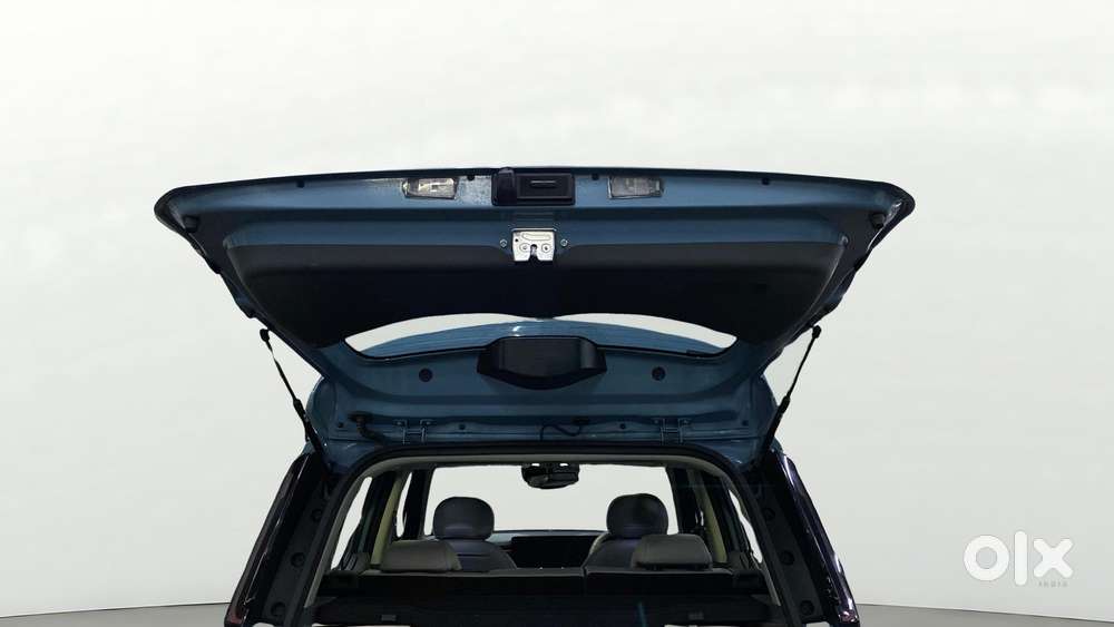 Kia Syros Htx Plus Opt Turbo Dct, 2025, Petrol