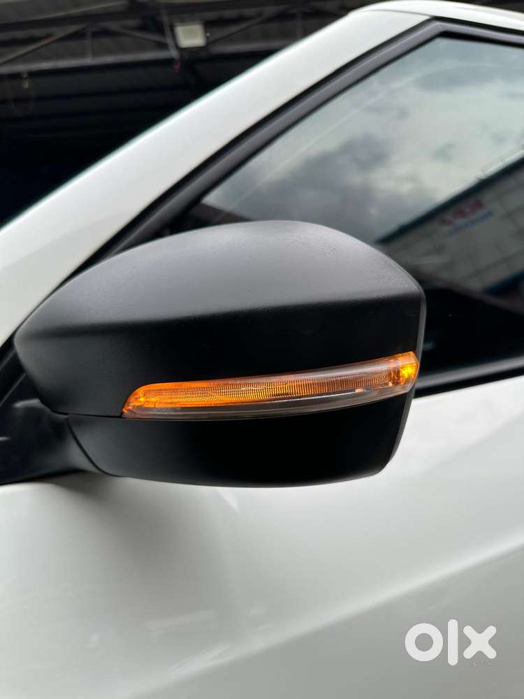Tata Punch Pure, 2022, Petrol