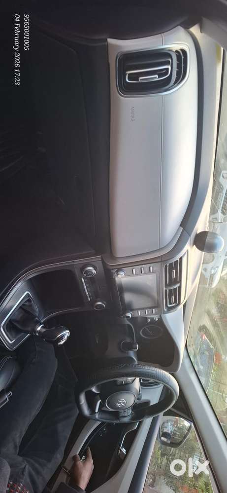 Hyundai Creta 1.5 Sx Diesel At, 2021, Diesel