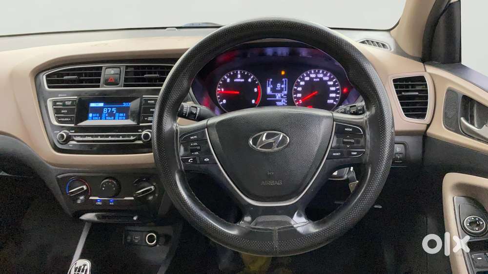Hyundai Elite I20 1.4 Magna Plus Crdi, 2019, Diesel