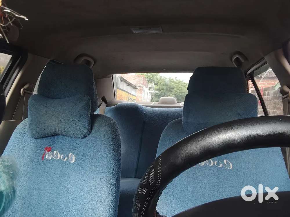 Selling Car