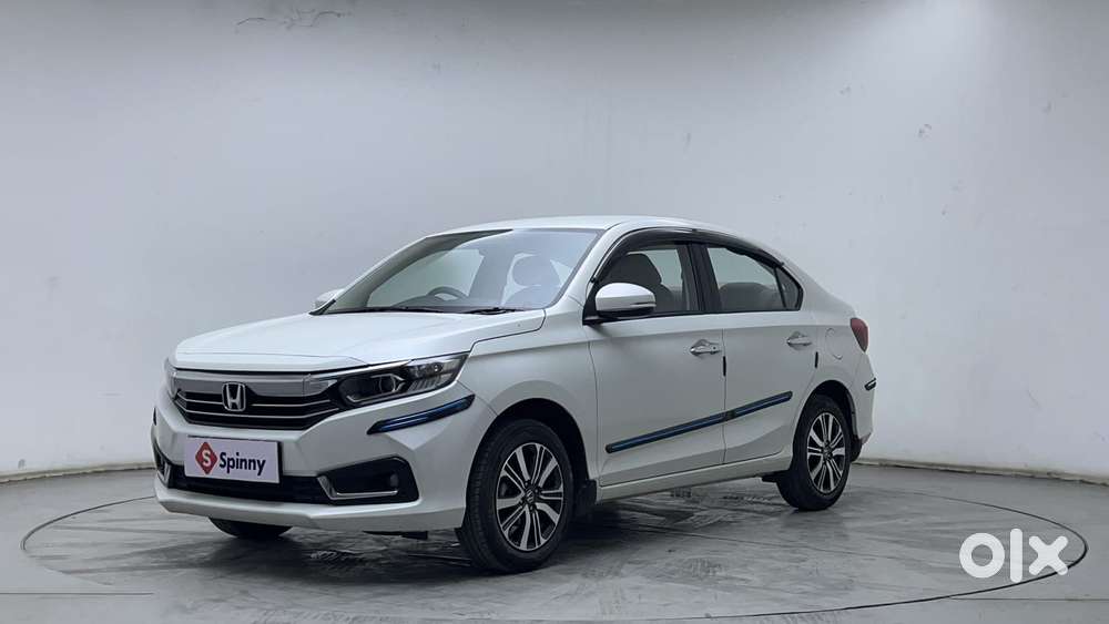 Honda Amaze Vx 1.2 Petrol Mt, 2022, Petrol