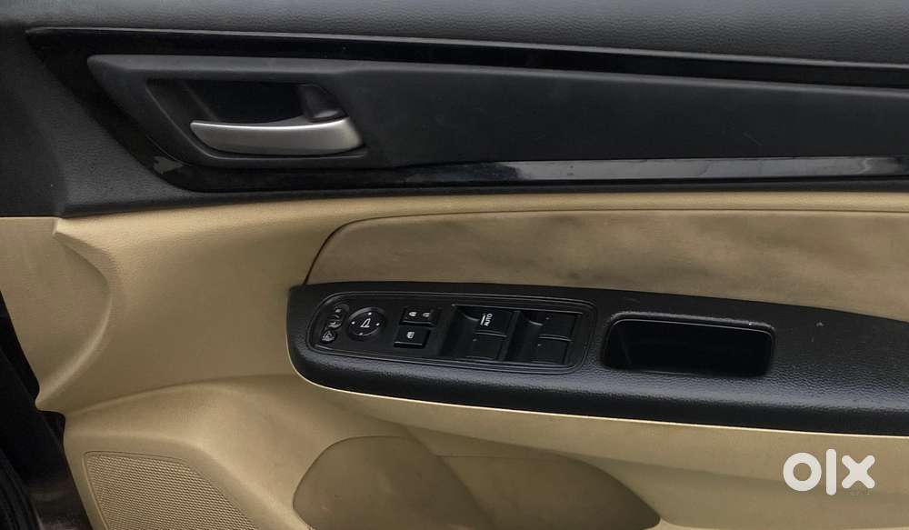 Honda Amaze S I-vtec, 2018, Petrol