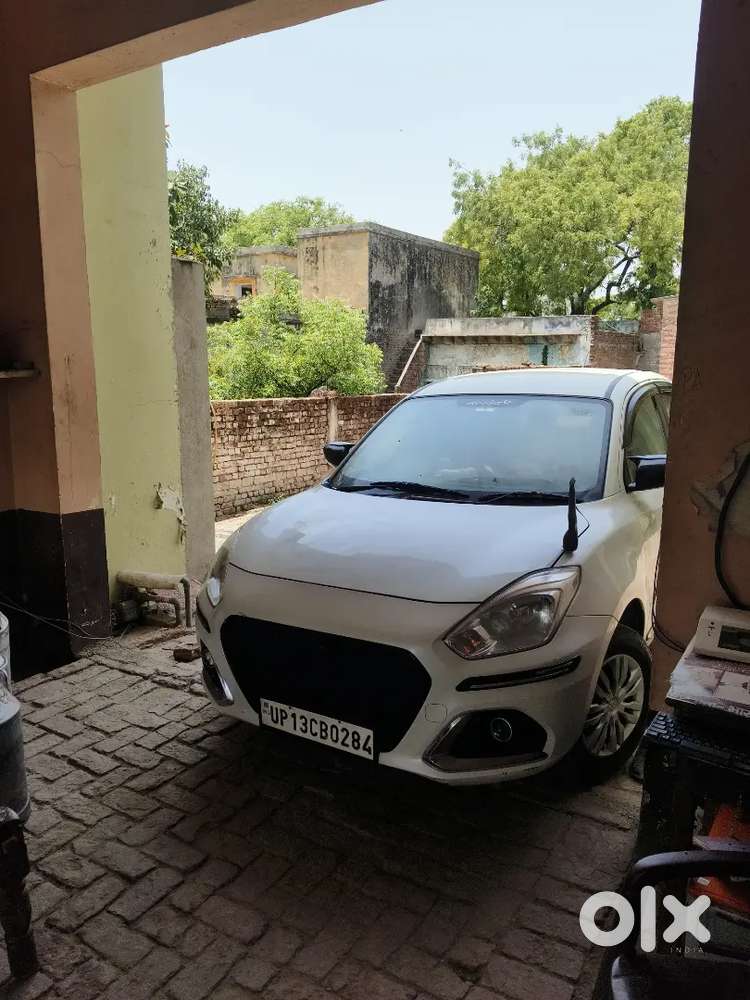 Maruti Suzuki Dzire 2023 Petrol 24000 Km Driven