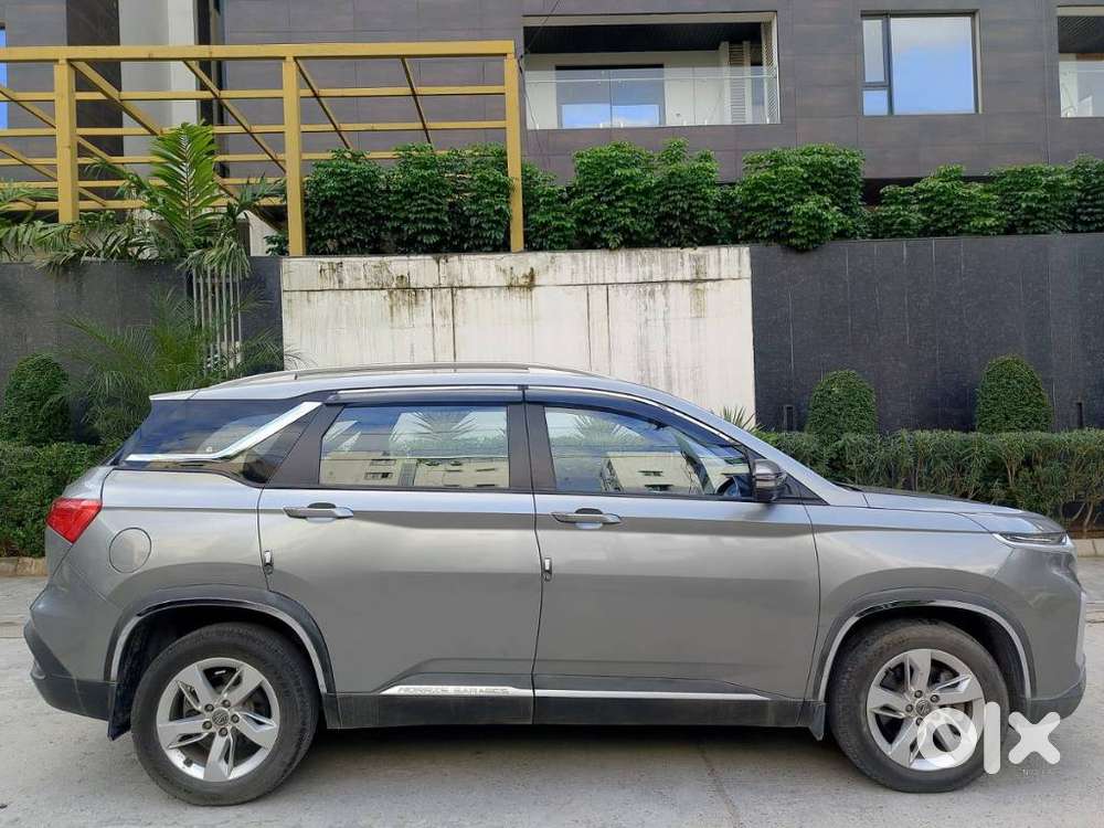 Mg Hector Smart Diesel Mt, 2020, Diesel