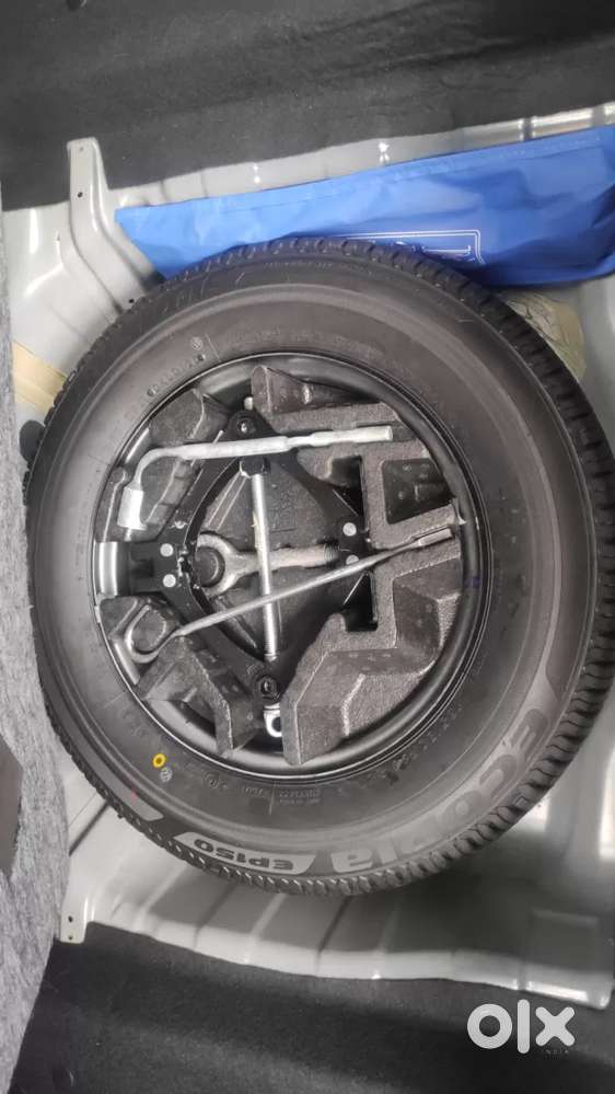 Tata Altroz 1.2 Xt, 2020, Petrol