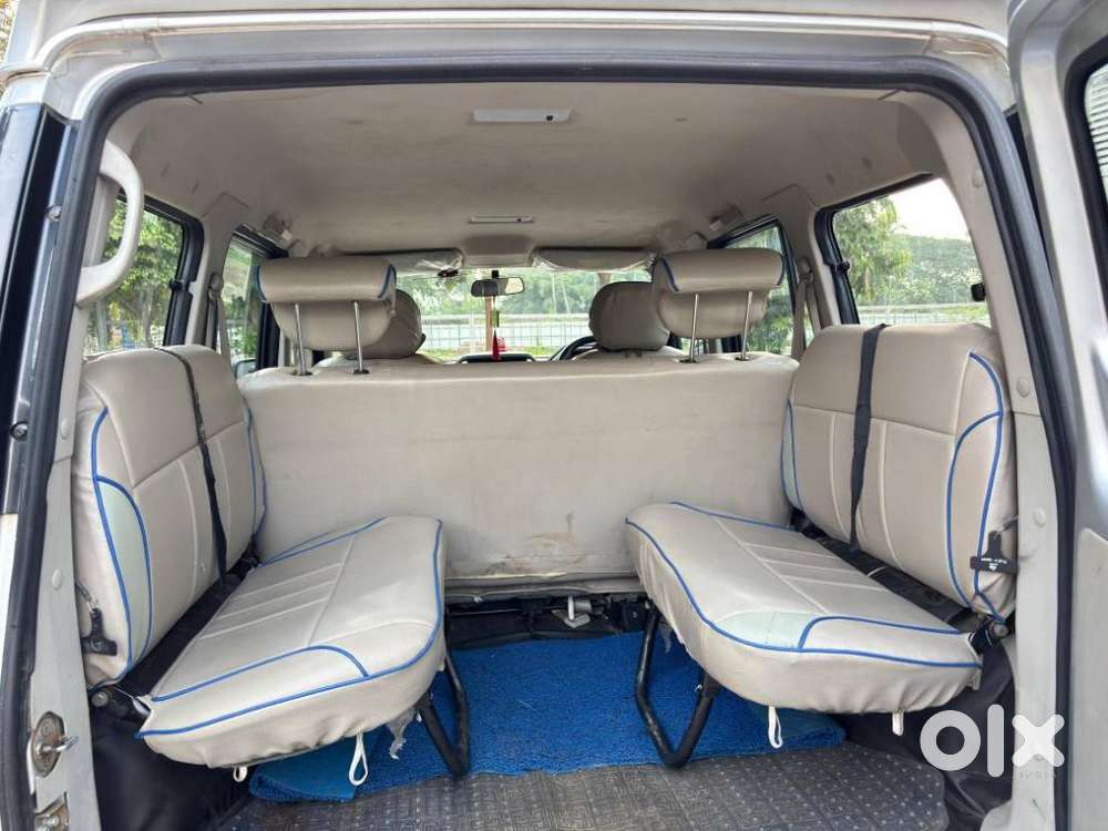 Mahindra Scorpio S5 Plus, 2022, Diesel