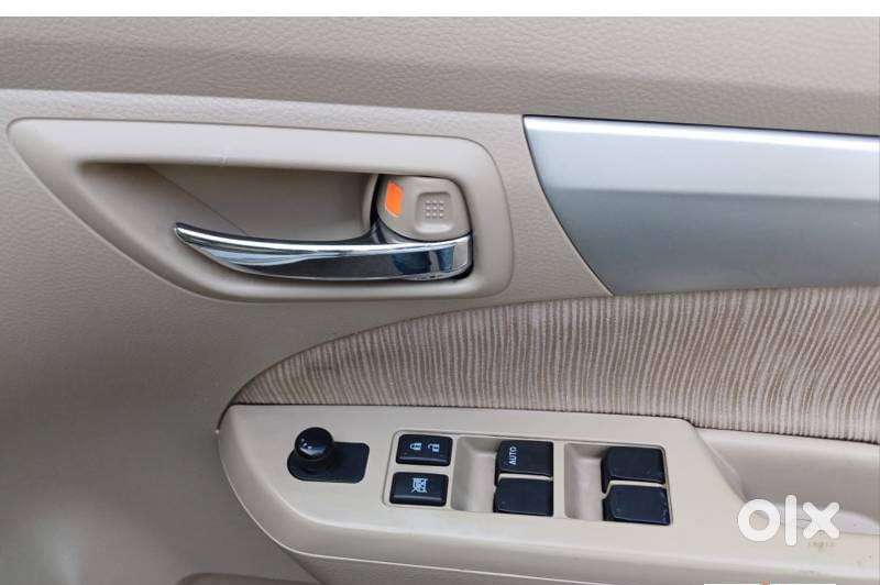 Maruti Suzuki Ertiga 2012-2015 Vdi Abs, 2014, Diesel