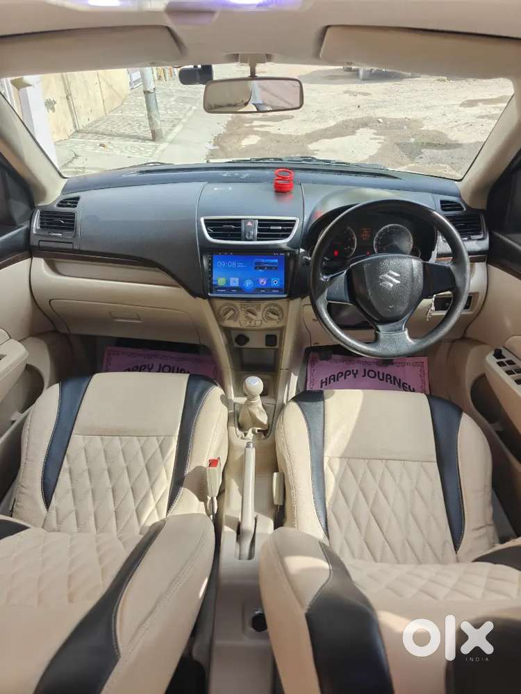 Maruti Swift Dzire Vdi 2017 Diesel For Sale