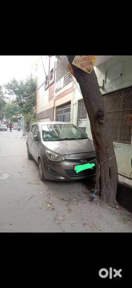 Hyundai I20 Magna 4th Owner