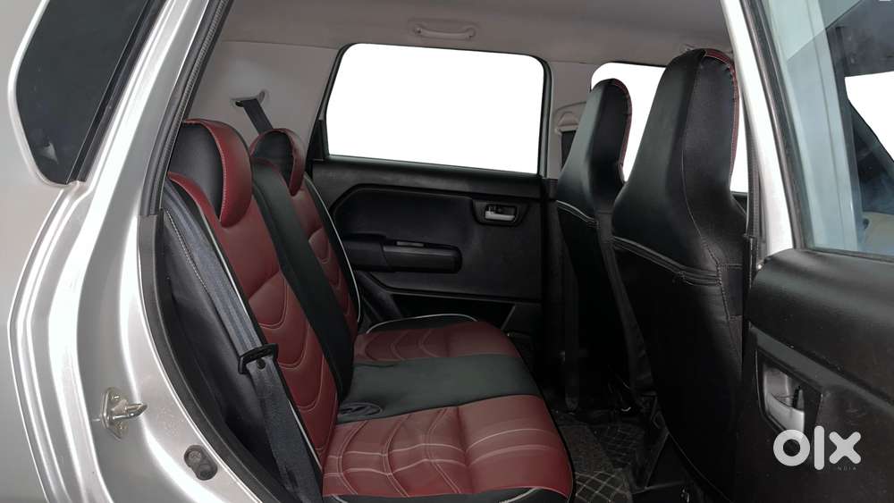 Maruti Suzuki Wagon R Vxi 1.0, 2024, Petrol