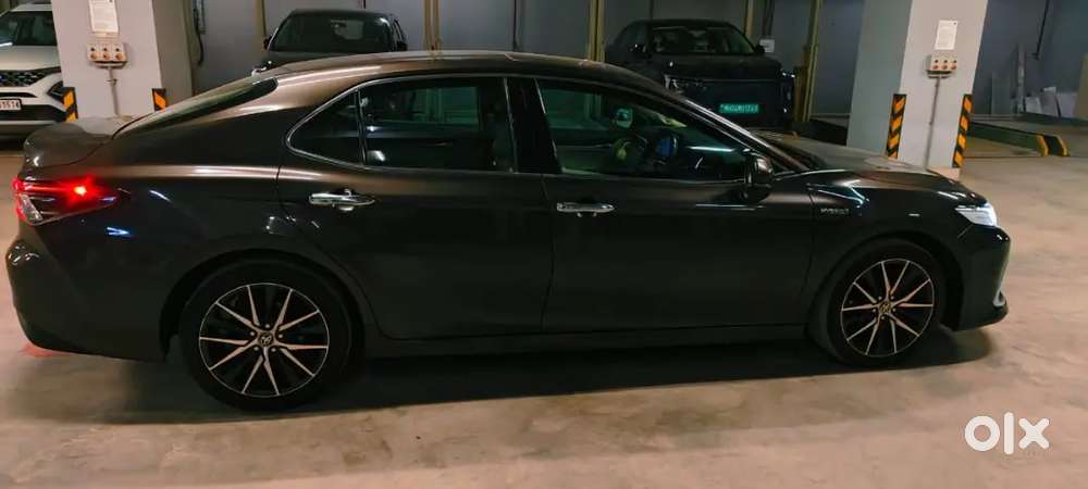 Selling My Personal Car In Mint Condition