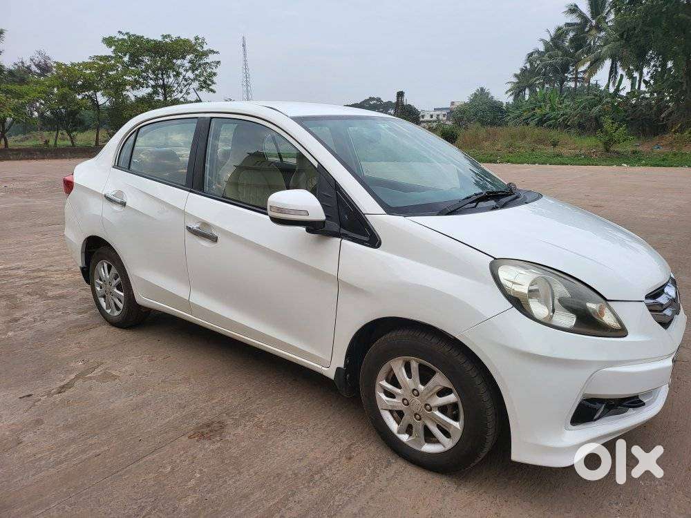 Honda Amaze 2013-2016 Sx I-dtec, 2014, Diesel