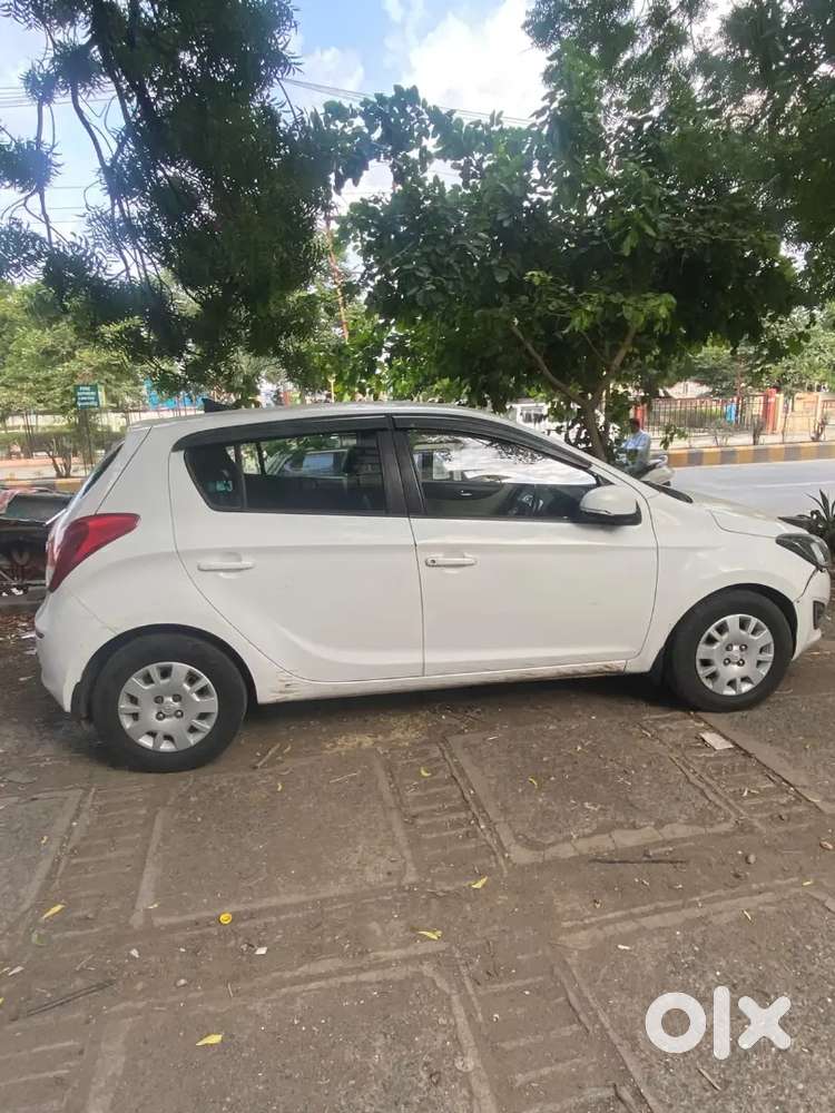 Hyundai New I20 Magna 2013 Diesel