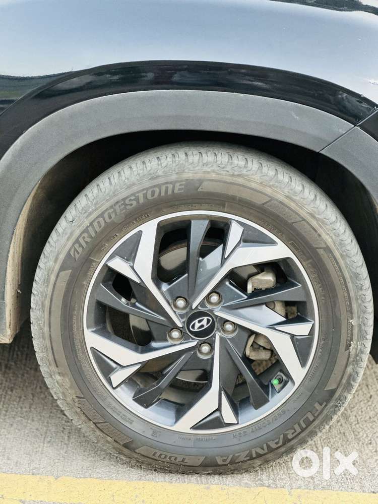 Hyundai Creta 1.6 Sx (o), 2020, Diesel
