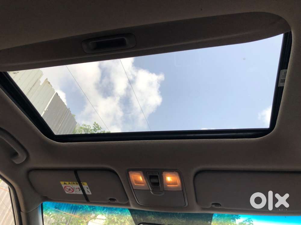Hyundai Creta 2019 Model 45300 Km