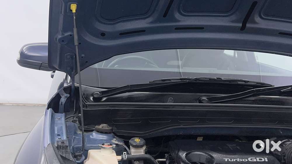 Hyundai Venue Sx Turbo, 2021, Petrol