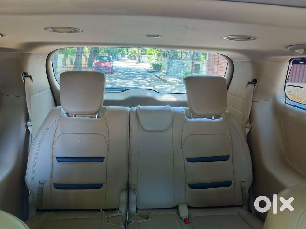 Kia Carnival Prestige, 2020, Diesel