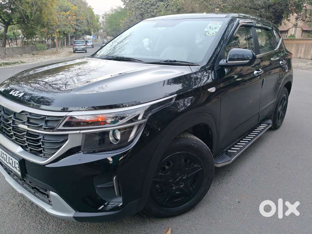 Kia Seltos Hte D, 2025, Diesel