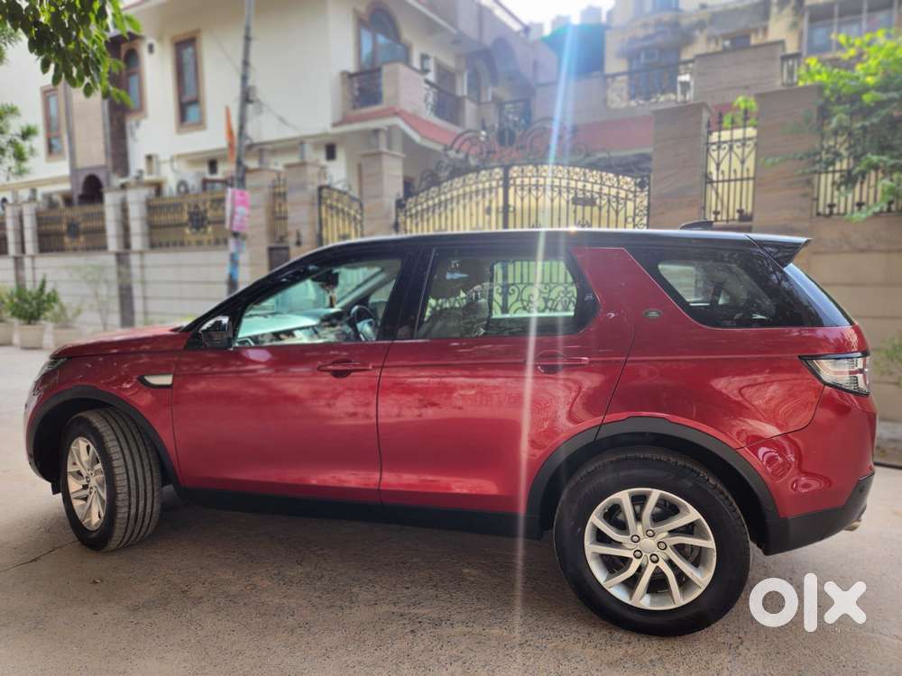 Land Rover Discovery Sport Td4 Hse, 2019, Diesel