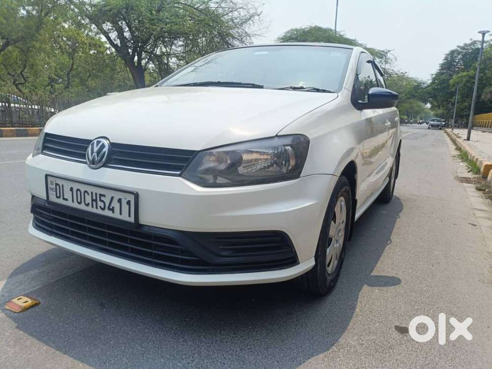 Volkswagen Ameo 1.2 Mpi Comfortline, 2017, Petrol