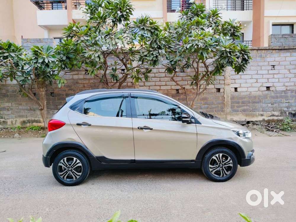Tata Tiago Nrg 1.2 Xz Mt, 2019, Petrol