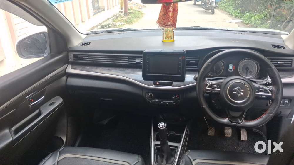Maruti Suzuki Xl6 2024