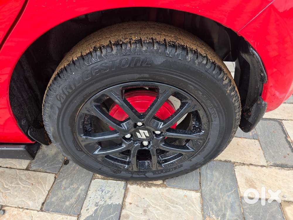 Maruti Suzuki Swift 1.3 Zxi, 2024, Petrol