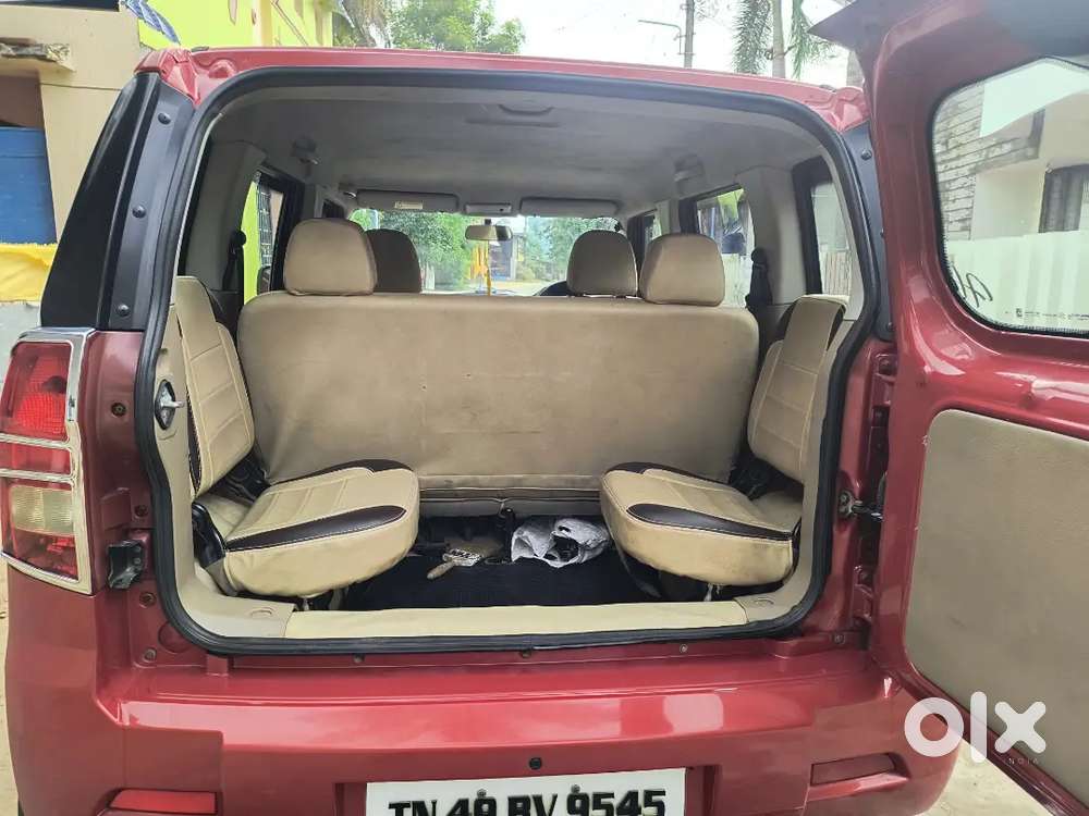 Mahindra Tuv 300 Diesel 2018