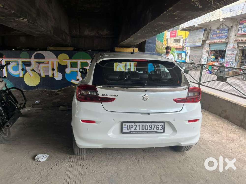 Maruti Suzuki Petrol 2024