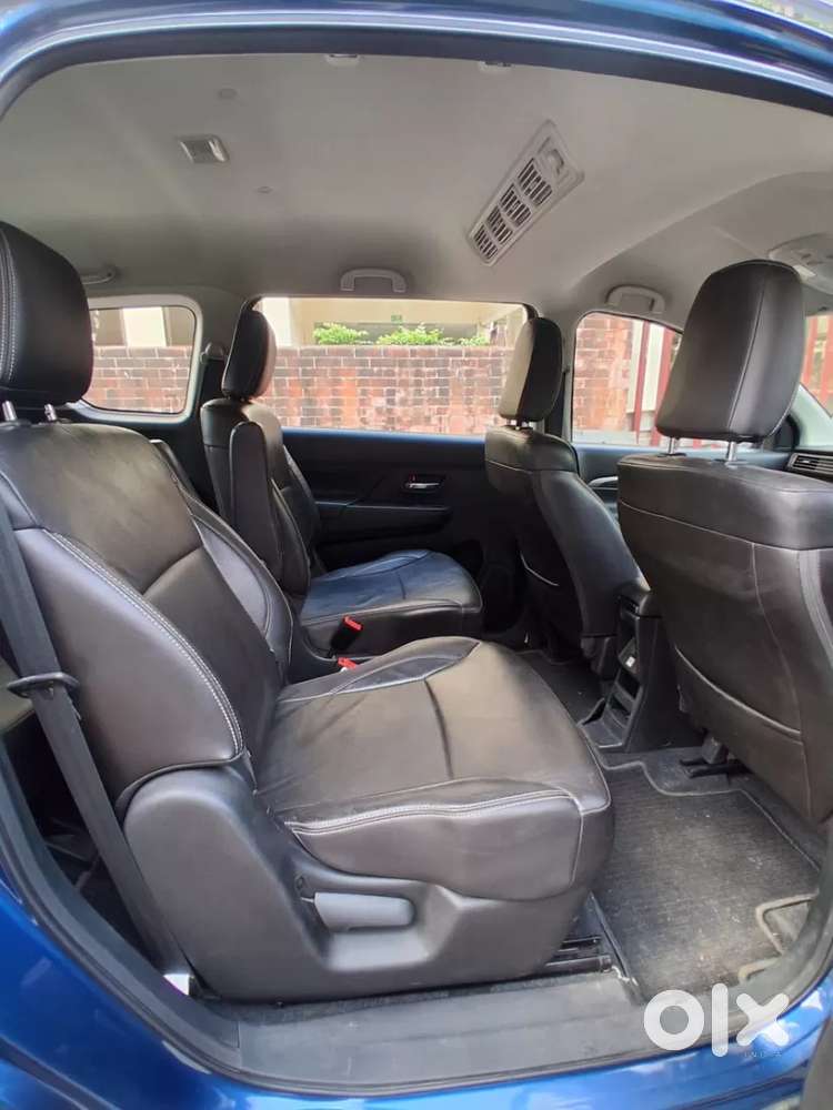 Maruti Suzuki Xl6 1.5 Alpha Mt, 2021, Petrol