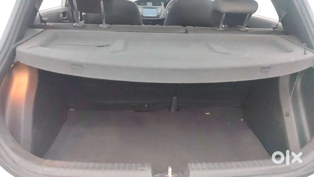 Hyundai I20 Active 1.2 Sx, 2017, Petrol