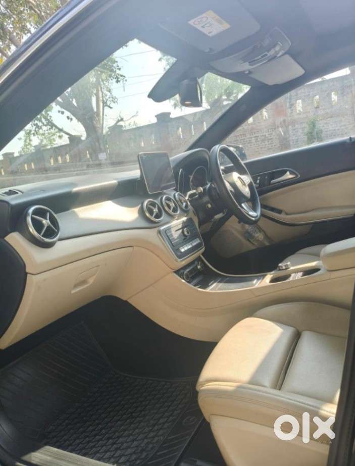 Mercedes-benz Cla 2.0 200 Sport, 2018, Petrol